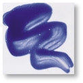 High-fire enamel BOTZ "Unidekor" 4002 Cobalt Blue