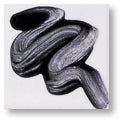 High-fire enamel BOTZ 
