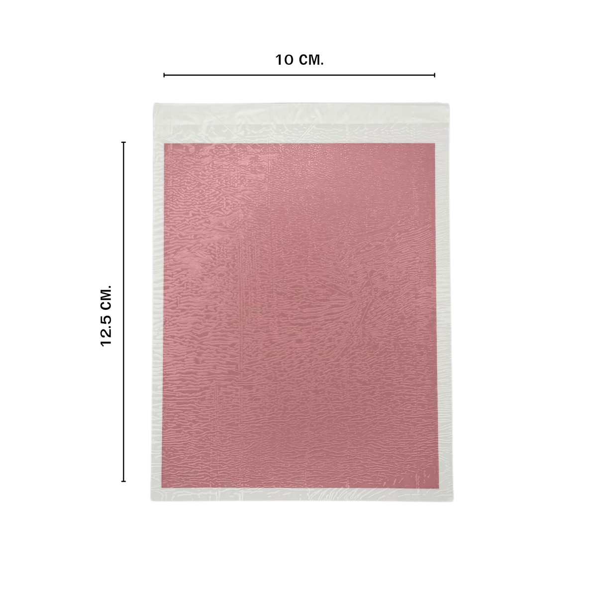 PDC-327 Pink Decal Paper (A6)