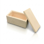  Rectangular box with a lid (10 x 5 x 5.5 cm) 