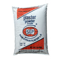 PMLD-902 ปูนปลาสเตอร์หรือผงยิปซั่ม (Plaster Powder / Gypsum Plaster)