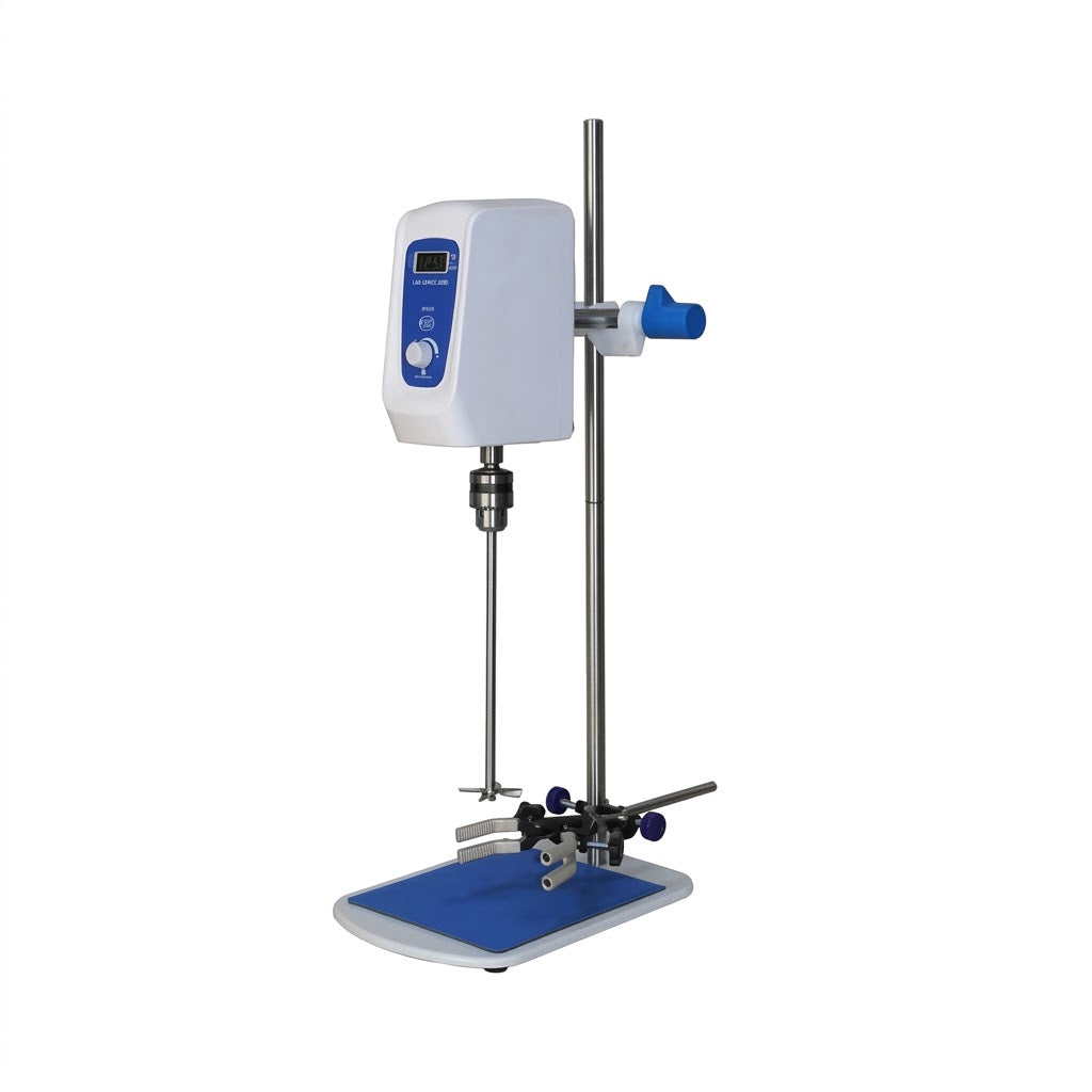 PLE-001 Slip Mixer