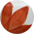 CST-OS073-30 Chrysanthos One Stroke "Apricot Preserve"