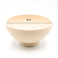 PBQ-405 ชามมาม่า 8"