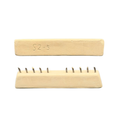 CST-S2-5 Rectangular work stand (110 mm long)
