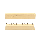 CST-S2-5 Rectangular work stand (110 mm long)
