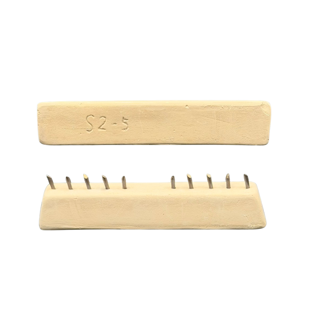CST-S2-5 Rectangular work stand (110 mm long)