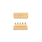 CST-S1-5 Rectangular Block Stand (Length 50 mm)