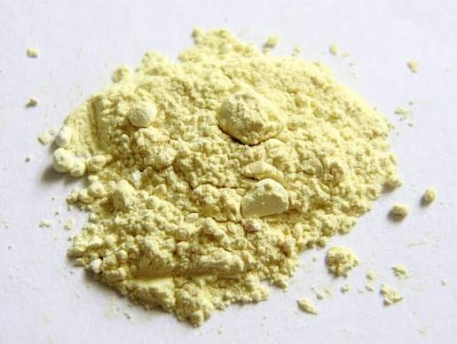 PRM-33 Bismuth oxide บิสมัสออกไซต์