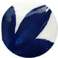 CST-OS181-30 Chrysanthos One Stroke "Bright Blue"