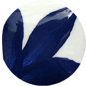 CST-OS181-30 Chrysanthos One Stroke "Bright Blue"