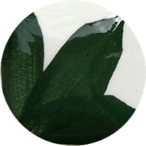 CST-OS157-30 Chrysanthos One Stroke "Brunswick Green"
