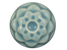 โหลดรูปภาพลงในเครื่องมือใช้ดูของ Gallery น้ำเคลือบ Celadon Amaco สี C-19 Glacier
