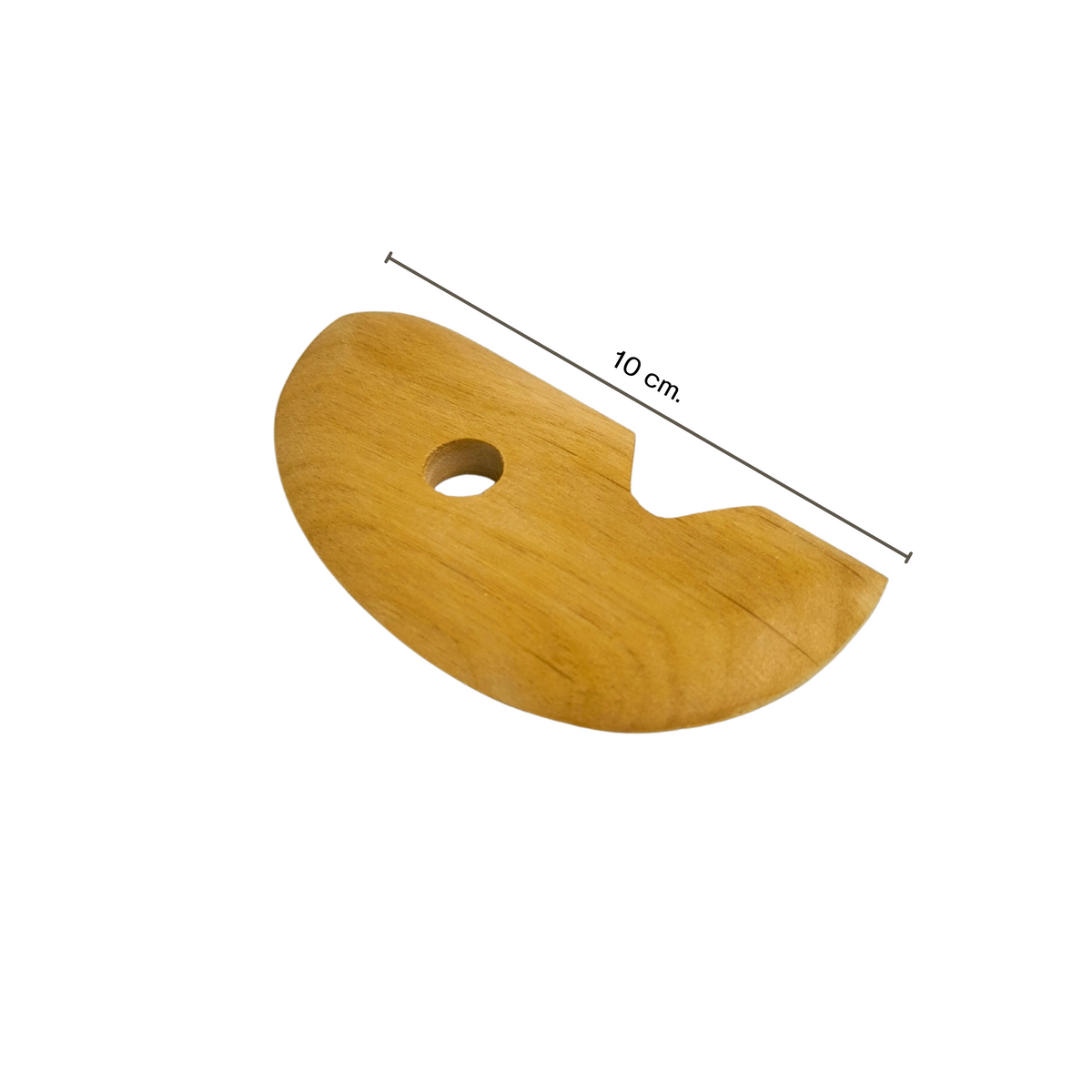 C-26#08 Rim wood
