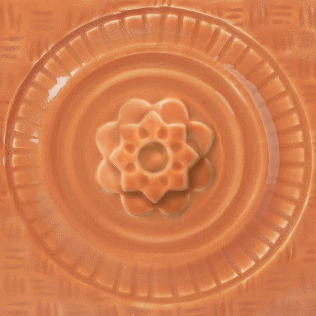 Celadon Amaco glaze C-33 Sandalwood