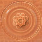 Celadon Amaco glaze C-33 Sandalwood