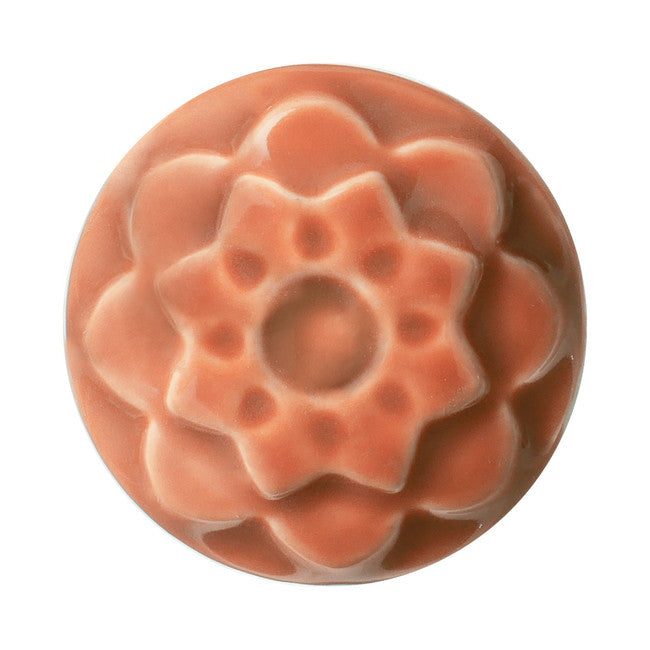 Celadon Amaco glaze C-33 Sandalwood