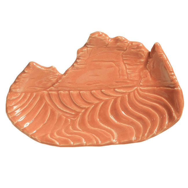 Celadon Amaco glaze C-33 Sandalwood