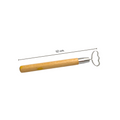 C-50#50B Flat wire shaping tool, serrated