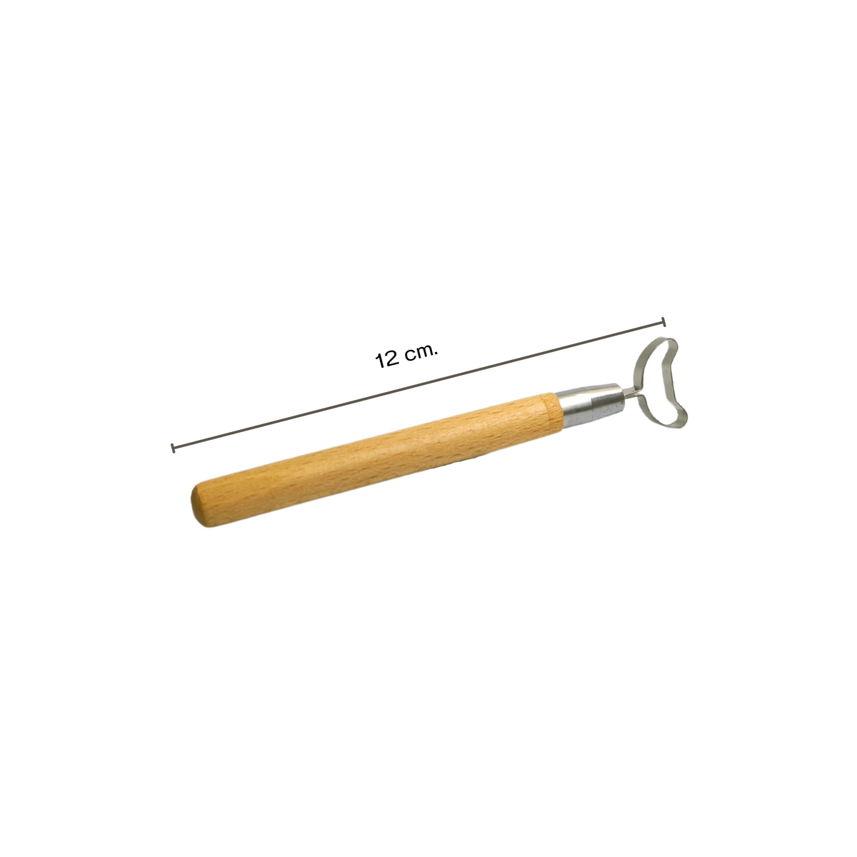 C-50#50C Wood-decorating Tool for Flat Wavy Wire