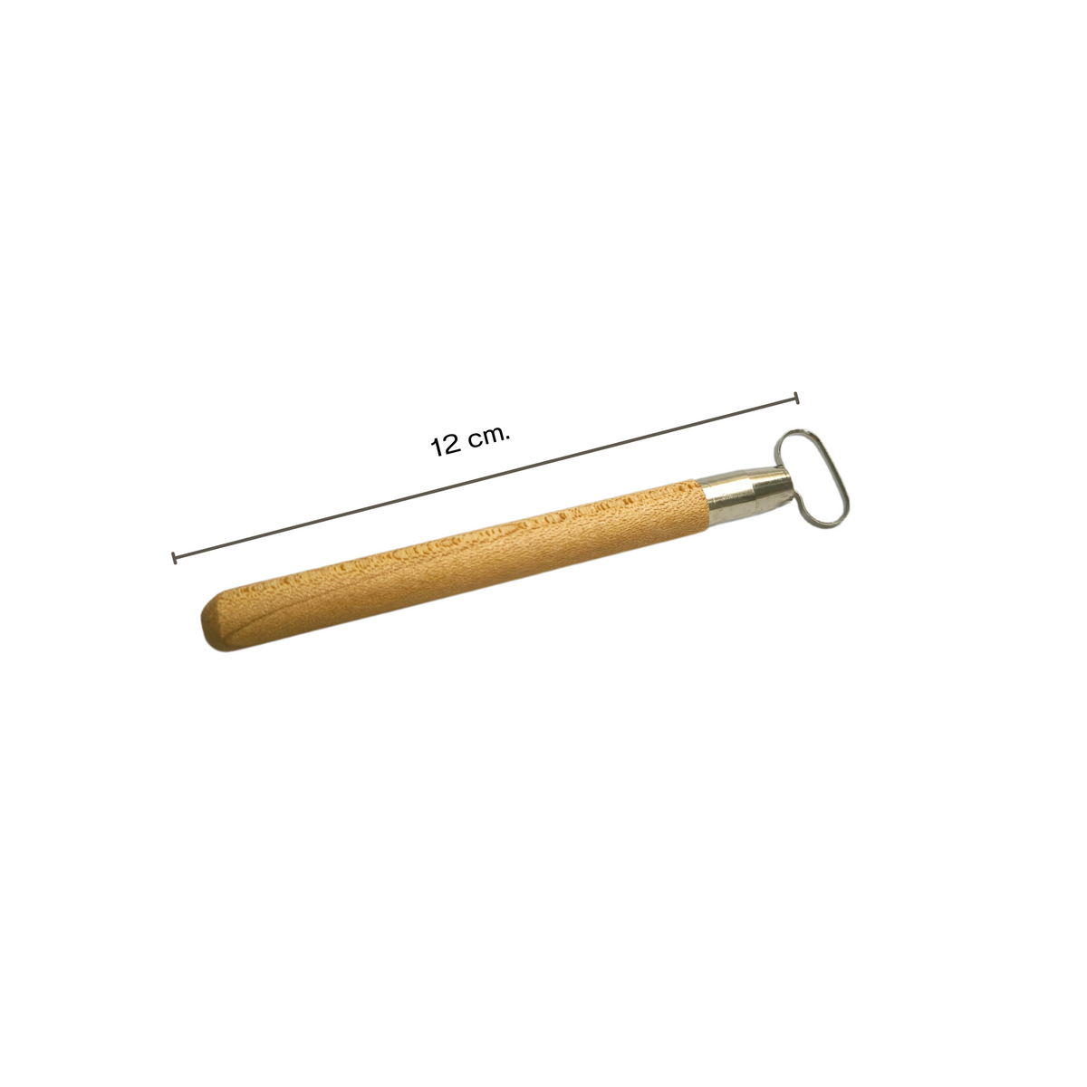 C-50#51A Flat wire oval forming tool