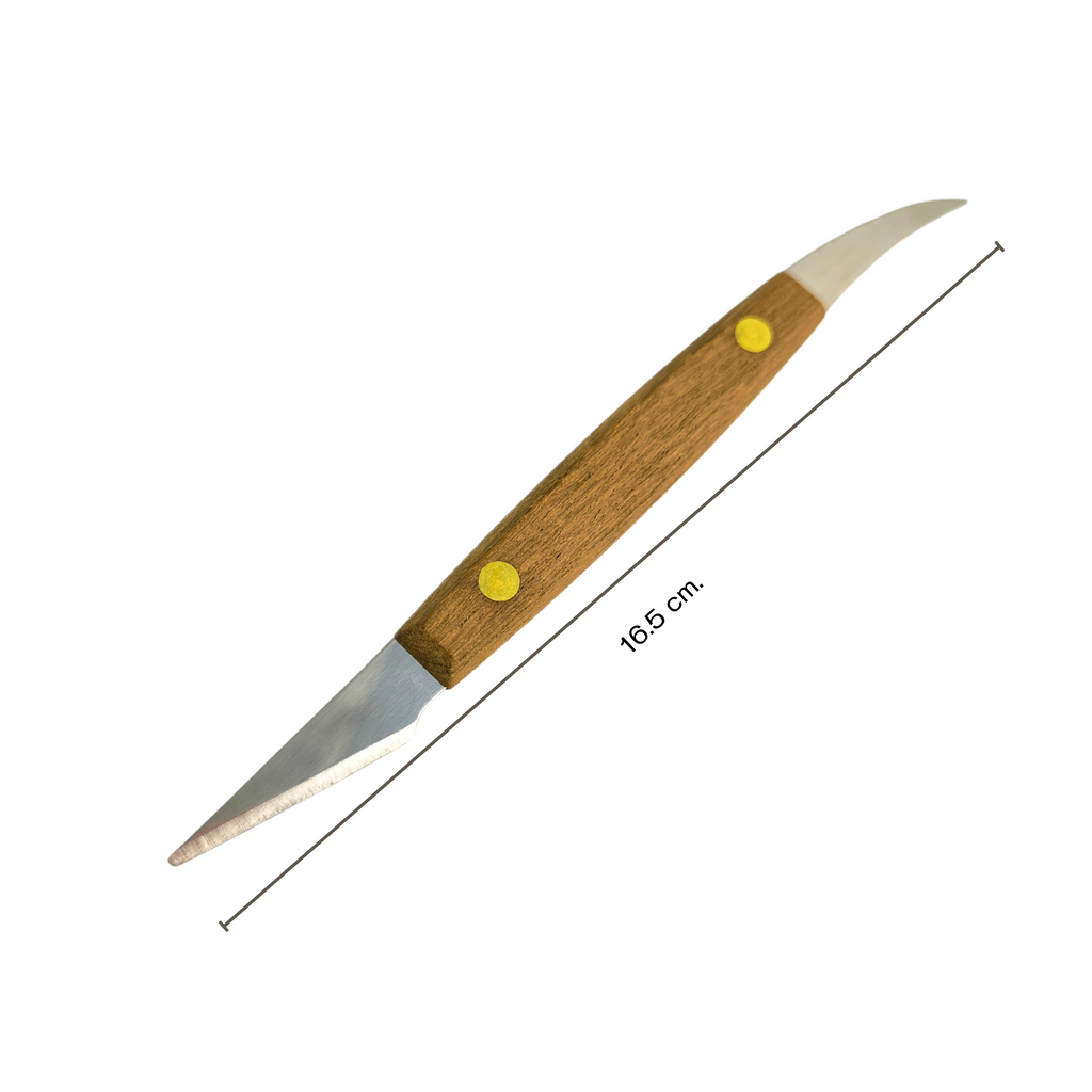 C-50#75 Double-bladed soil cutter