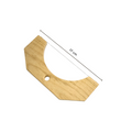 C-50#66A Serrated Clay Wire Cutter