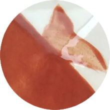 โหลดรูปภาพลงในเครื่องมือใช้ดูของ Gallery CST-CC077H-60ml Chrysanthos Cafe Color H "Mocha"
