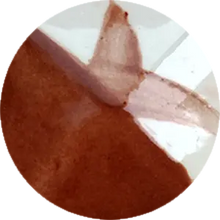 โหลดรูปภาพลงในเครื่องมือใช้ดูของ Gallery CST-CC081H-60ml Chrysanthos Cafe Color H "Red Gum"
