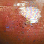 น้ำเคลือบ Amaco Cosmos สี CO-13  Mars Crystal