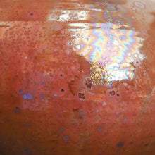 โหลดรูปภาพลงในเครื่องมือใช้ดูของ Gallery น้ำเคลือบ Amaco Cosmos สี CO-13  Mars Crystal
