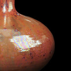 น้ำเคลือบ Amaco Cosmos สี CO-13  Mars Crystal