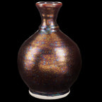 น้ำเคลือบ Amaco Cosmos สี CO-8 Dark Star