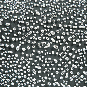 AMACO Crawls CR-12 Speckled White