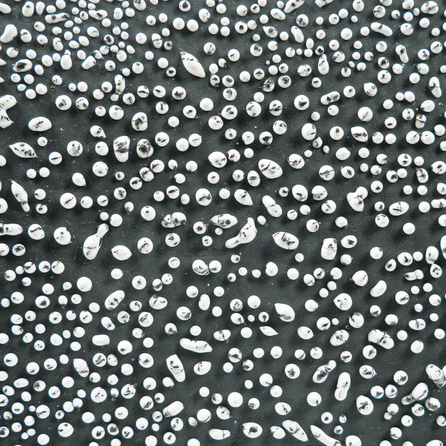 AMACO Crawls CR-12 Speckled White