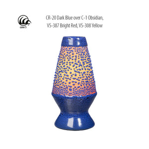 AMACO Crawls CR-20 Dark Blue
