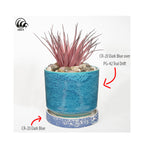 AMACO Crawls CR-20 Dark Blue