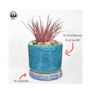 AMACO Crawls CR-20 Dark Blue