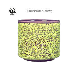 AMACO Crawls CR-41 Lime