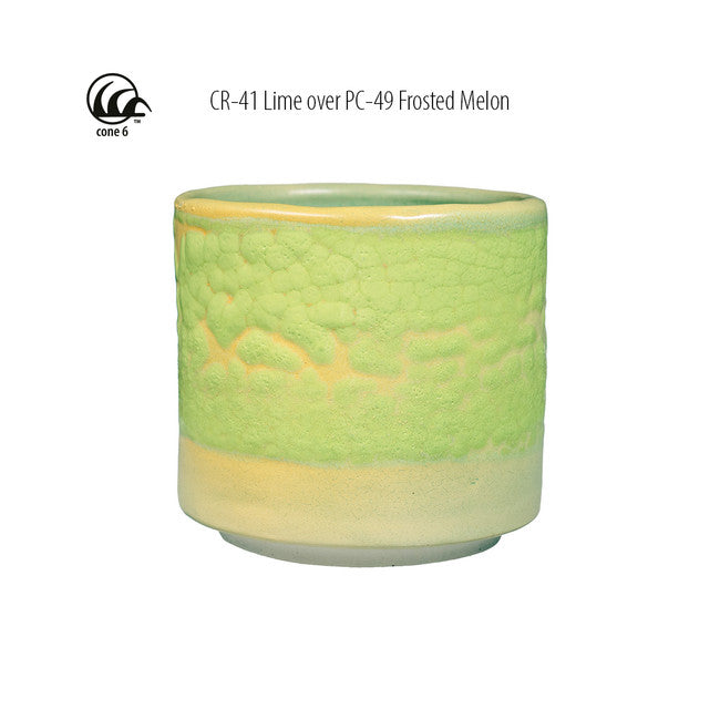AMACO Crawls CR-41 Lime