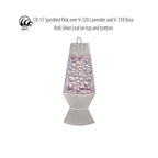 AMACO Crawls CR-51 Speckled Pink