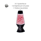 AMACO Crawls CR-51 Speckled Pink