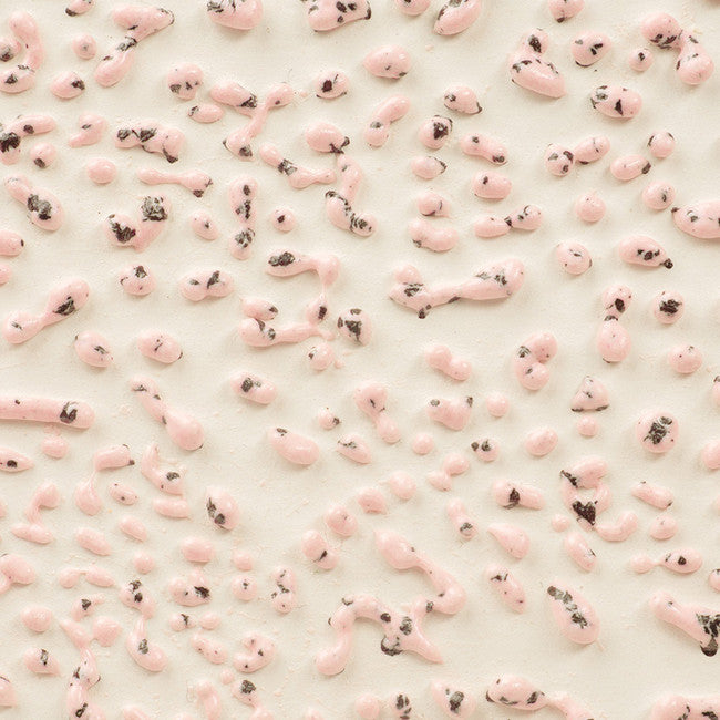 AMACO Crawls CR-51 Speckled Pink