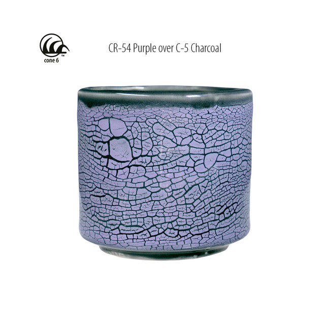 AMACO Crawls CR-54 Purple