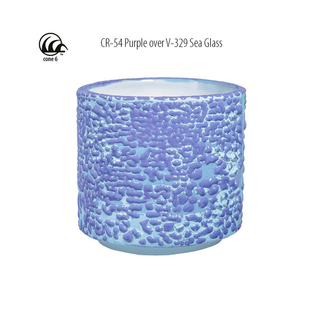 AMACO Crawls CR-54 Purple