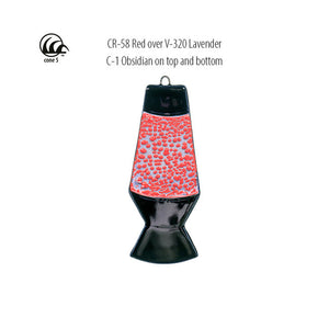 AMACO Crawls CR-58 Red