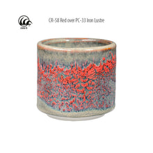 Load image into Gallery viewer, AMACO Crawls CR-58 Red
