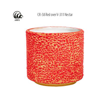 Load image into Gallery viewer, AMACO Crawls CR-58 Red
