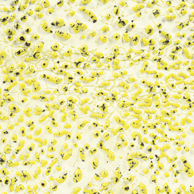 เคลือบ AMACO Crawls CR-61 Speckled Yellow