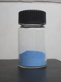 POX 03 Cobalt chloride โคบอลท์คลอไรด์  (สีฟ้า)